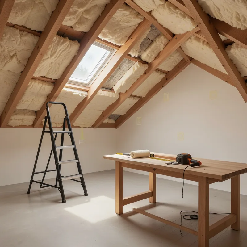 Isolation thermique en rénovation : par où commencer en 2026